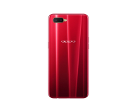 OPPO RX17 Neo 4/128GB Dual SIM Rubinowa czerwień - 473422 - zdjęcie 3